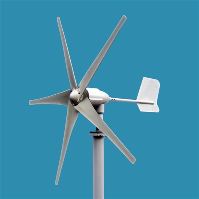 Windkraft Anlagen