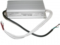 automatisch gesteuerts 2-fl�geliges Tor, Trafo,  4 Kanal Steuerung