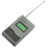 50Mhz-450 MHz Frequenztester Frequenzmesser Frequenzmessgert JAS58