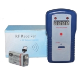 200-900-MHz-Frequenztester-Frequenzmesser-Frequenzmessgeraet-Frequenzdetektor