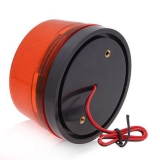 LED Strobo, Leuchte Blinkleuchte  Blitzleuchte  Blitzlicht  Blitzlampe 12-24V