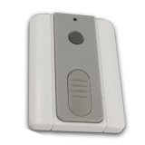 Set Fl�geltorantri​eb Torantrieb Drehtorantrieb 24V inkl. Wandschalter