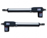 Drehtorantrieb - Set f�r  zweifl�gelige Tore