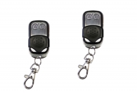 Drehtorantrieb - Set f�r  zweifl�gelige Tore