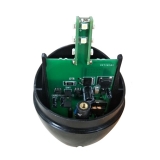 universelle 12-220v DC/AC Leuchte Blitzleuchte Lampe Blitzlampe  Torantriebe geeignet