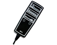 Fernbedienung Handschalter fr Stellmotor Servomotor fr Krankenbett Bett usw.