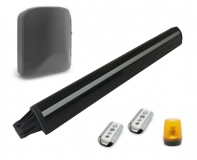 Automat Torantrieb Fl�geltor�ffner  f�r einfl�geliges Tor