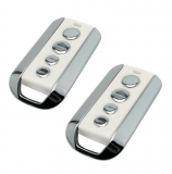 Automat Torantrieb Fl�geltor�ffner  f�r einfl�geliges Tor