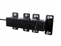 24V Elektroschloss fr Drehtorantrieb,  Flgeltorantrieb, Flgeltor, Schloss