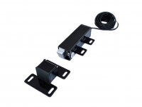 24V Elektroschloss fr Drehtorantrieb,  Flgeltorantrieb, Flgeltor, Schloss