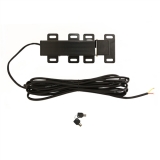 24V Elektroschloss fr Drehtorantrieb,  Flgeltorantrieb, Flgeltor, Schloss