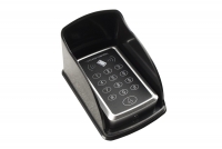 Wireless Keypad Funk Codetaster 433MHz Codeschloss, Codetaster, rollingcode