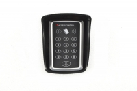 Wireless Keypad Funk Codetaster 433MHz Codeschloss, Codetaster, rollingcode