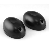 Fl�geltorantrieb Drehtorantrieb Set f�r zweifl�geliges Tor bis 5 m und 400 kg