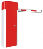 Schranke Industrieschranke Parkhausschranke Torschranke  3 - 6 Meter