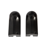 Schiebetorantrieb Schiebetr Torantrieb 600 Kg magnet Limit Lampe  mit Antenne