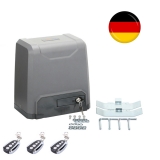 Schiebetorantrieb Set mit bis 1500 kg Torgewicht