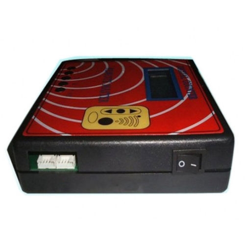 100 MHZ-1GHZ  Frequenzmesser Fernbedienung Kopiergerät Handsender Duplikator RS