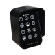 Wireless Keypad Funk Codetaster 433MHz Codeschloss, Codetaster, kabellos,